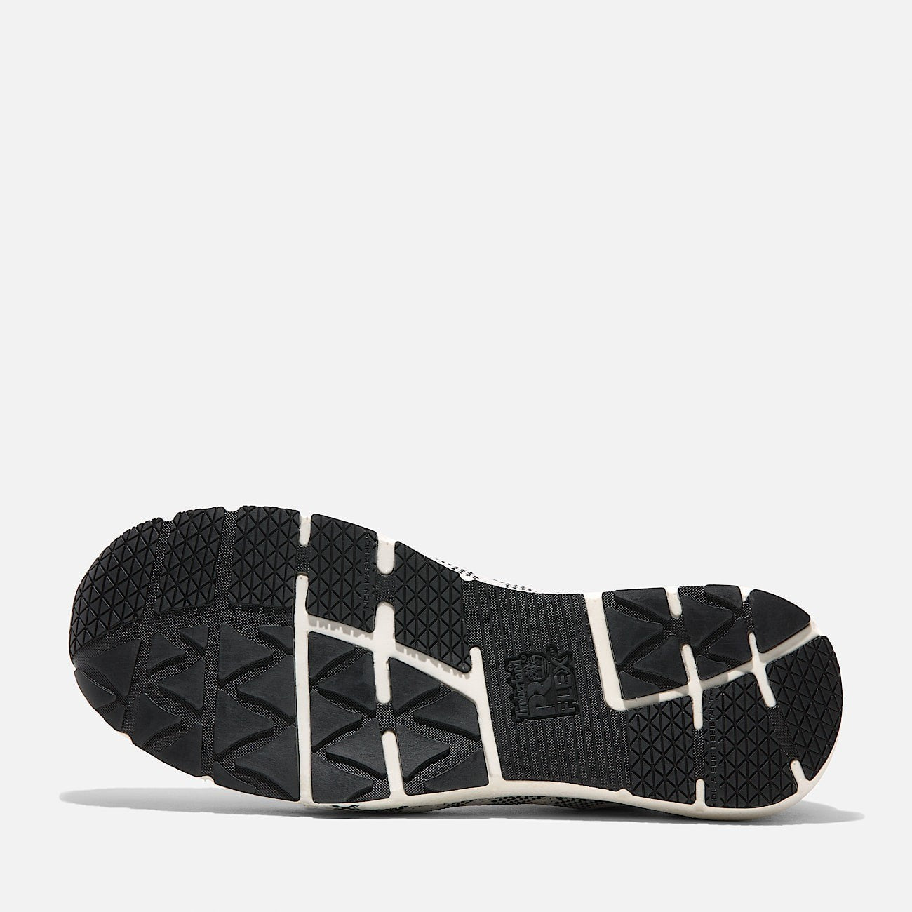 Timberland PRO® Women's Radius Composite Toe Work Sneaker