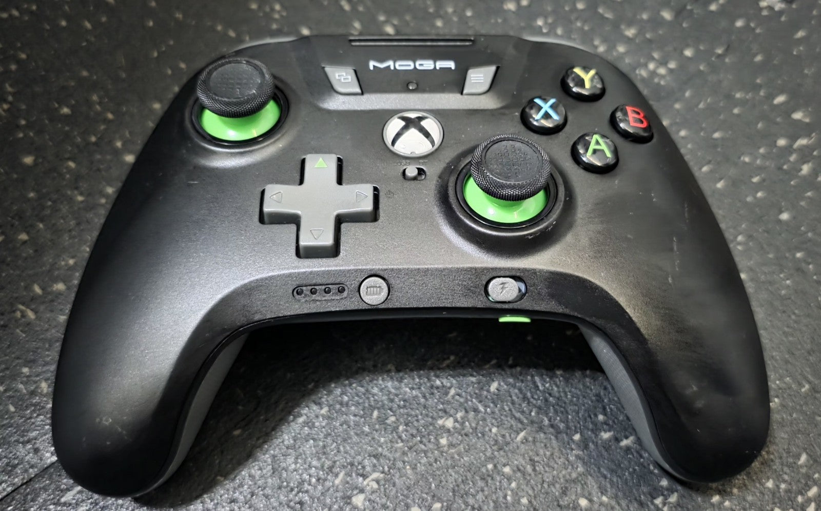 MOGA XP5-X+ Controller