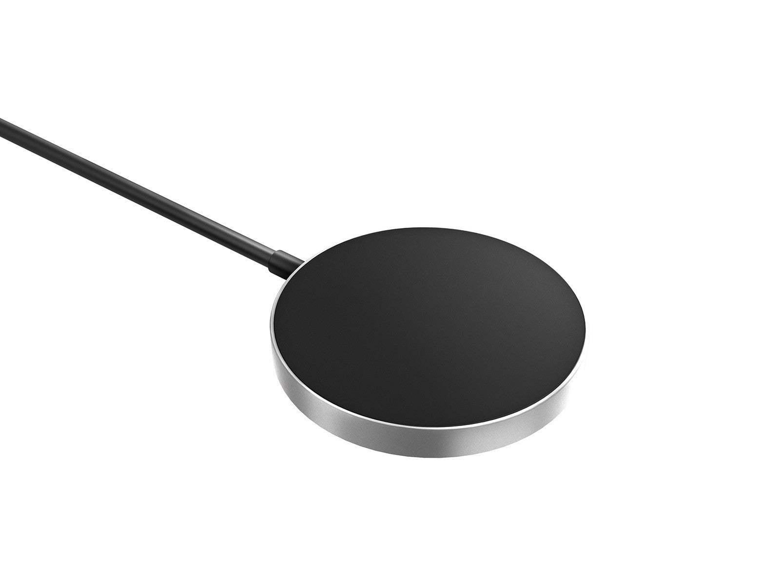 SAMSUNG Official Galaxy Watch Fast Wireless Charger (USB-C) - Black