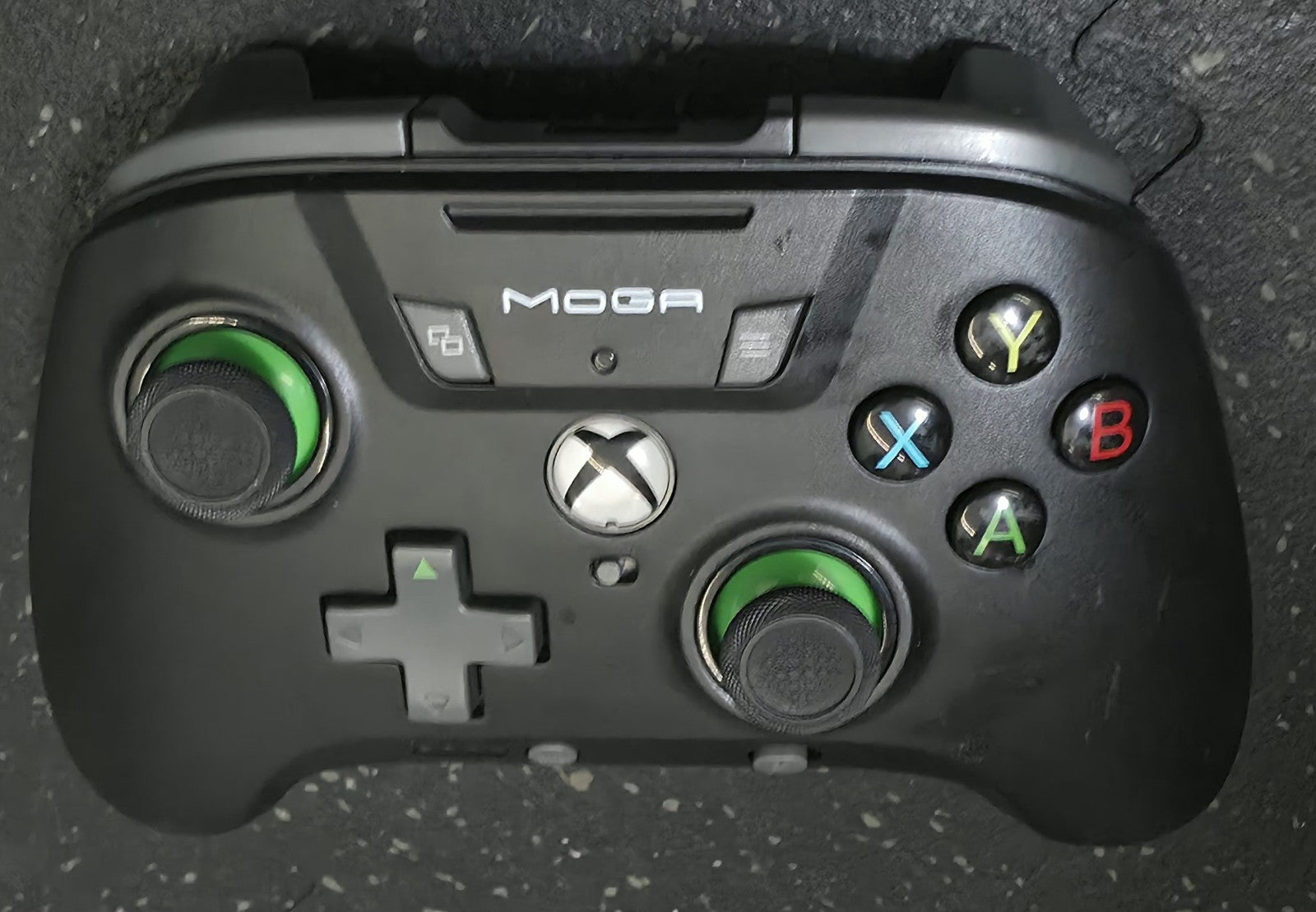 MOGA XP5-X+ Controller