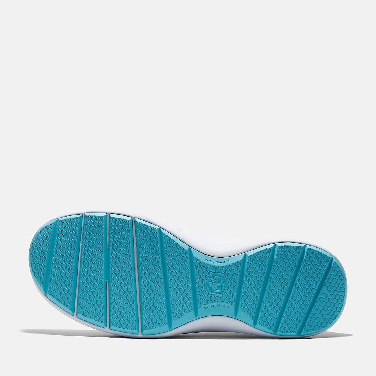 Timberland PRO® Women's Solace MAX Slip-On Work Sneak