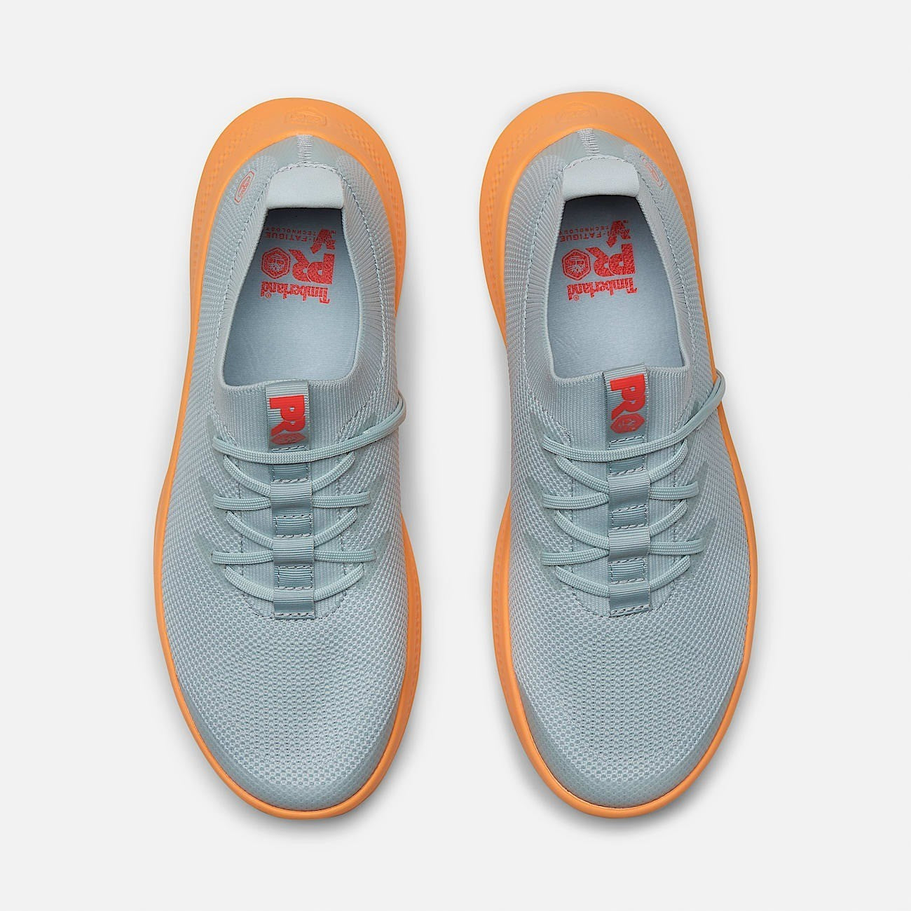 Timberland PRO® Women's Solace Slip-On Work Sneaker