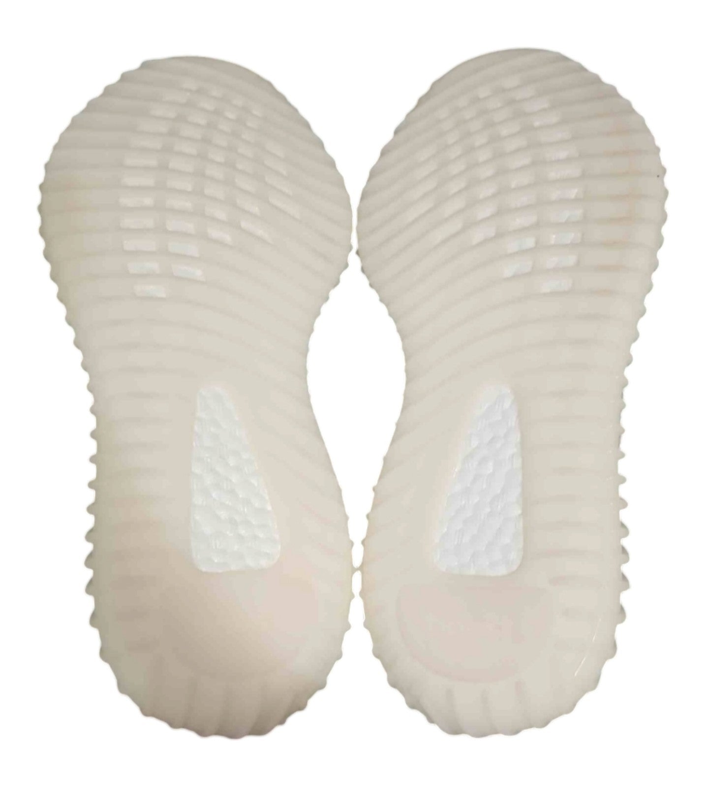adidas x Yeezy YZY 350 V2 CMPCT Slate White/Panda Size 8.5 #IG9608 NWT