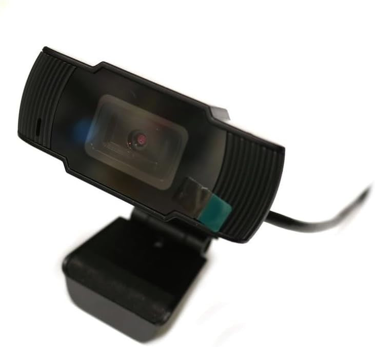 HD Webcam 1080P with Mic PC Laptop Desktop USB Webcams, Pro Streaming Computer