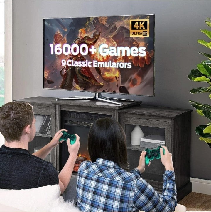 Retro Game Stick,Retro Game Console,Retro Gaming Console