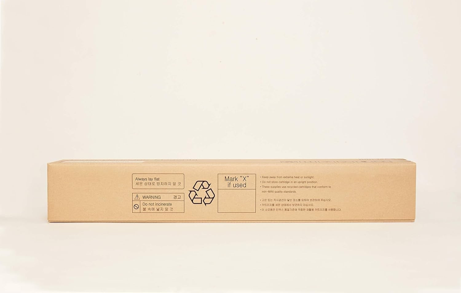 Genuine Toner Cartridge Compatible with Xerox WorkCentre-7120/7125/7220/7225