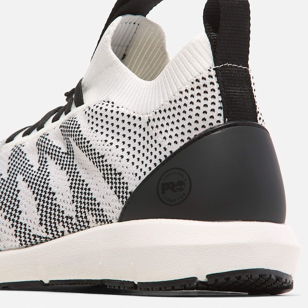 Timberland PRO® Women's Radius Composite Toe Work Sneaker