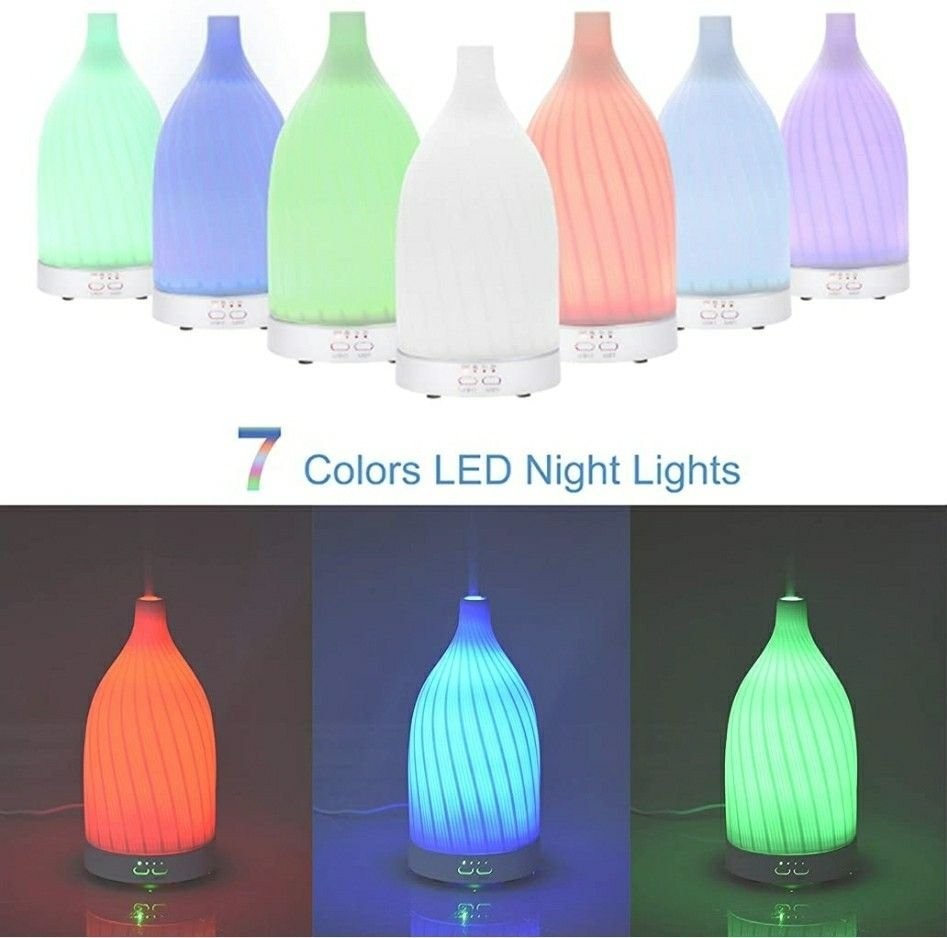 Stone Essential Oil Diffuser