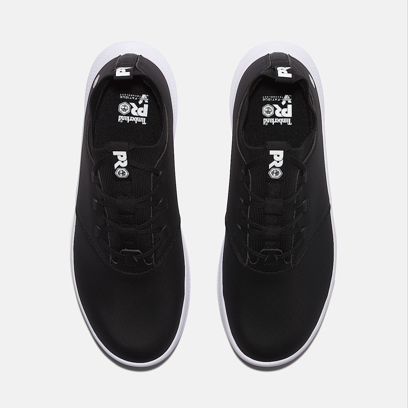 Women's Timberland PRO® Solace MAX Slip-On Work Sneaker