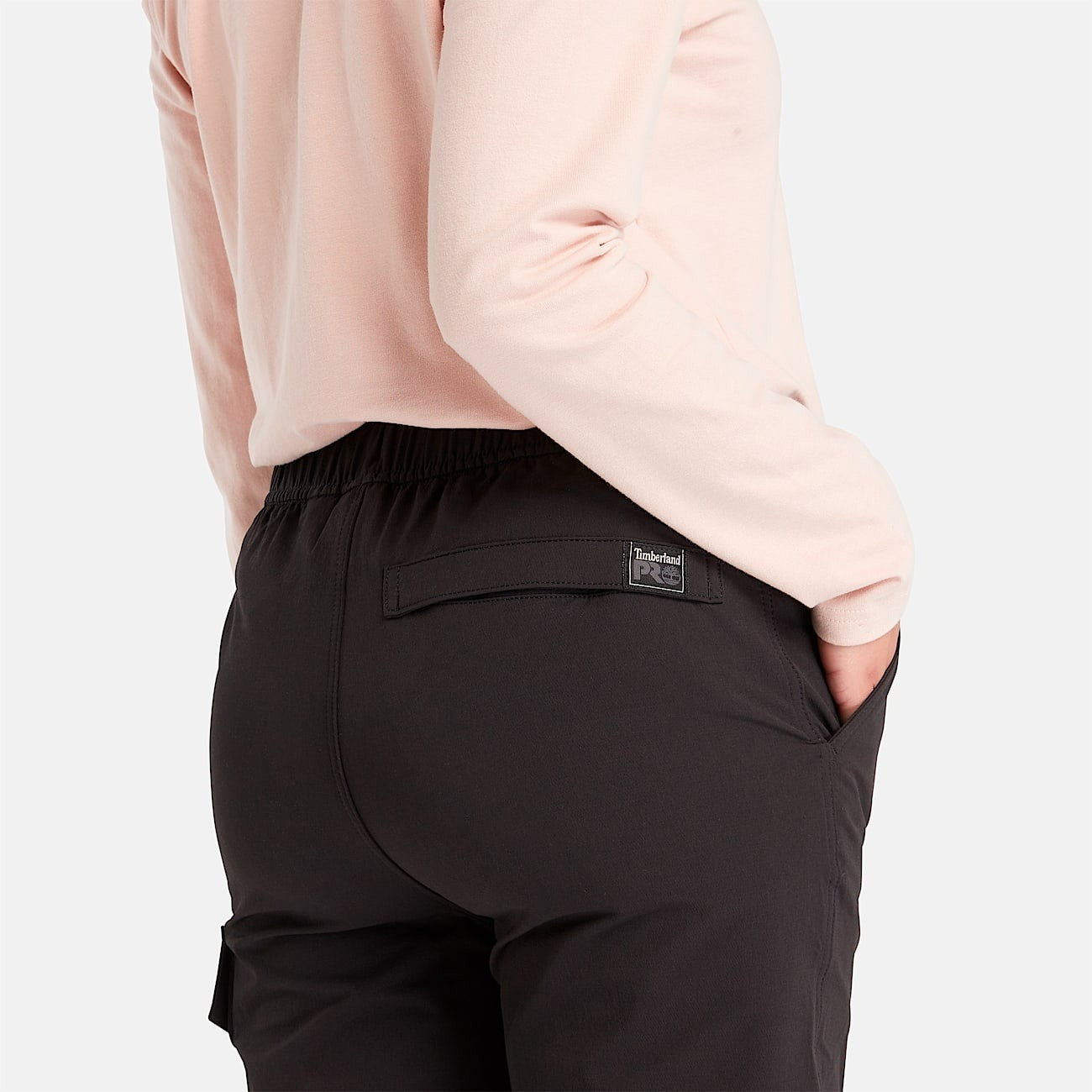 Timberland PRO® Women's Timberland PRO® Morphix Jogger Pant Size 14