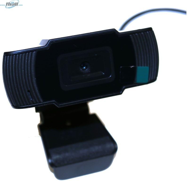 HD Webcam 1080P with Mic PC Laptop Desktop USB Webcams, Pro Streaming Computer