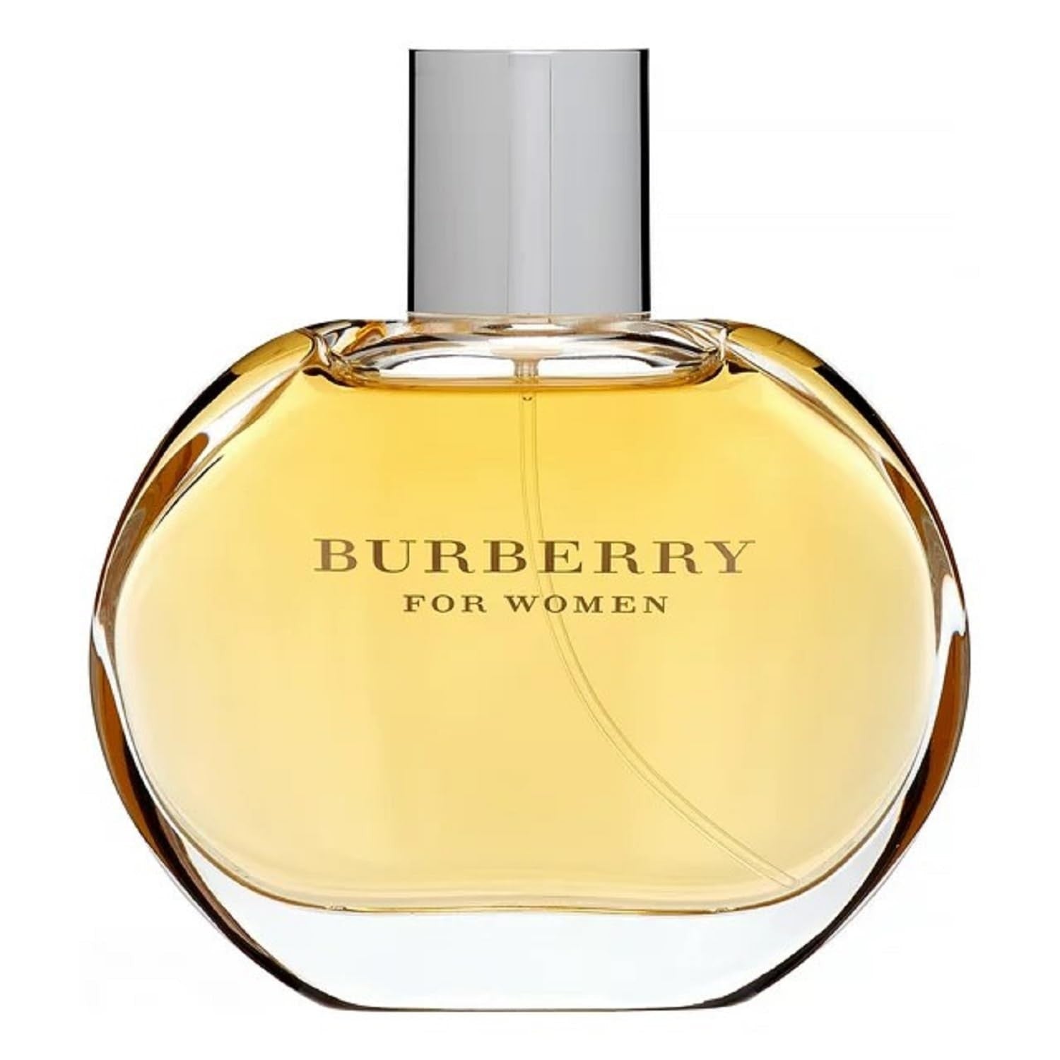 BURBERRY Classic Eau de Parfum – Ambery Women's Perfume – With Notes of Green