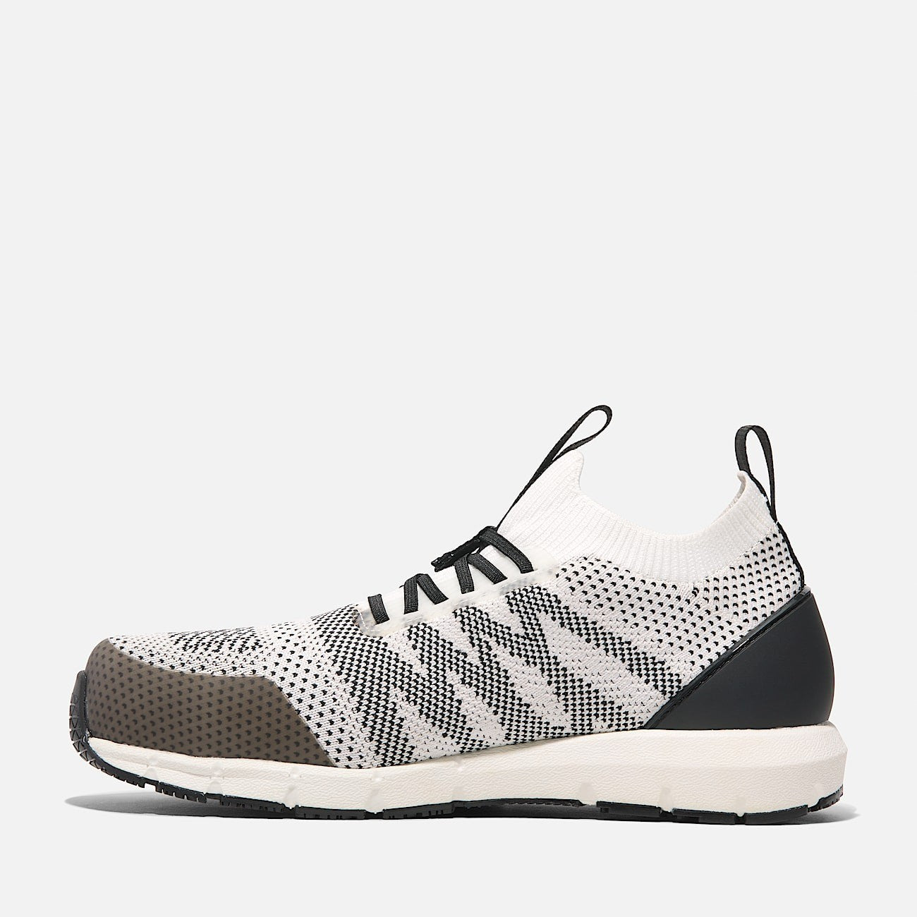 Timberland PRO® Women's Radius Composite Toe Work Sneaker