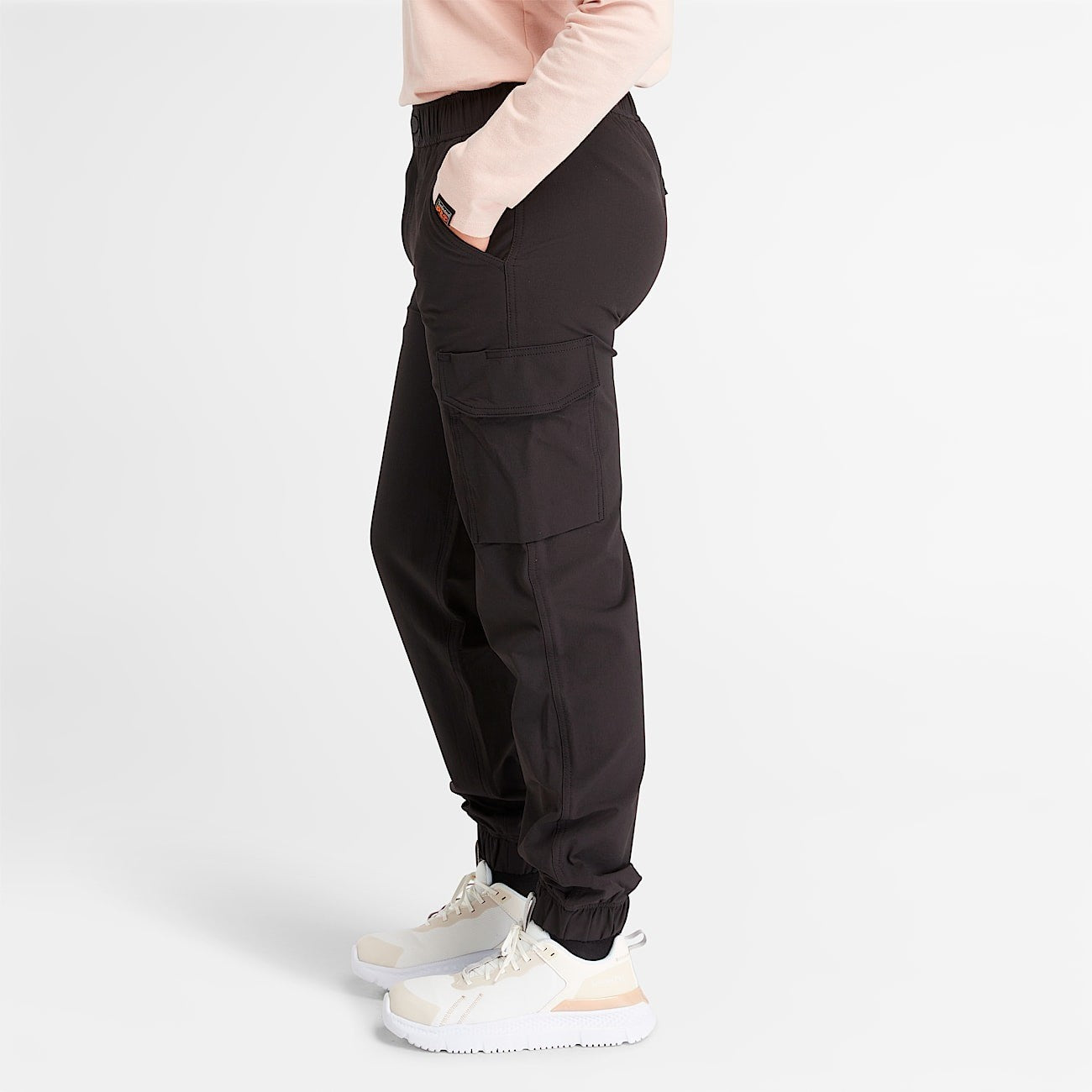 Timberland PRO® Women's Timberland PRO® Morphix Jogger Pant Size 14