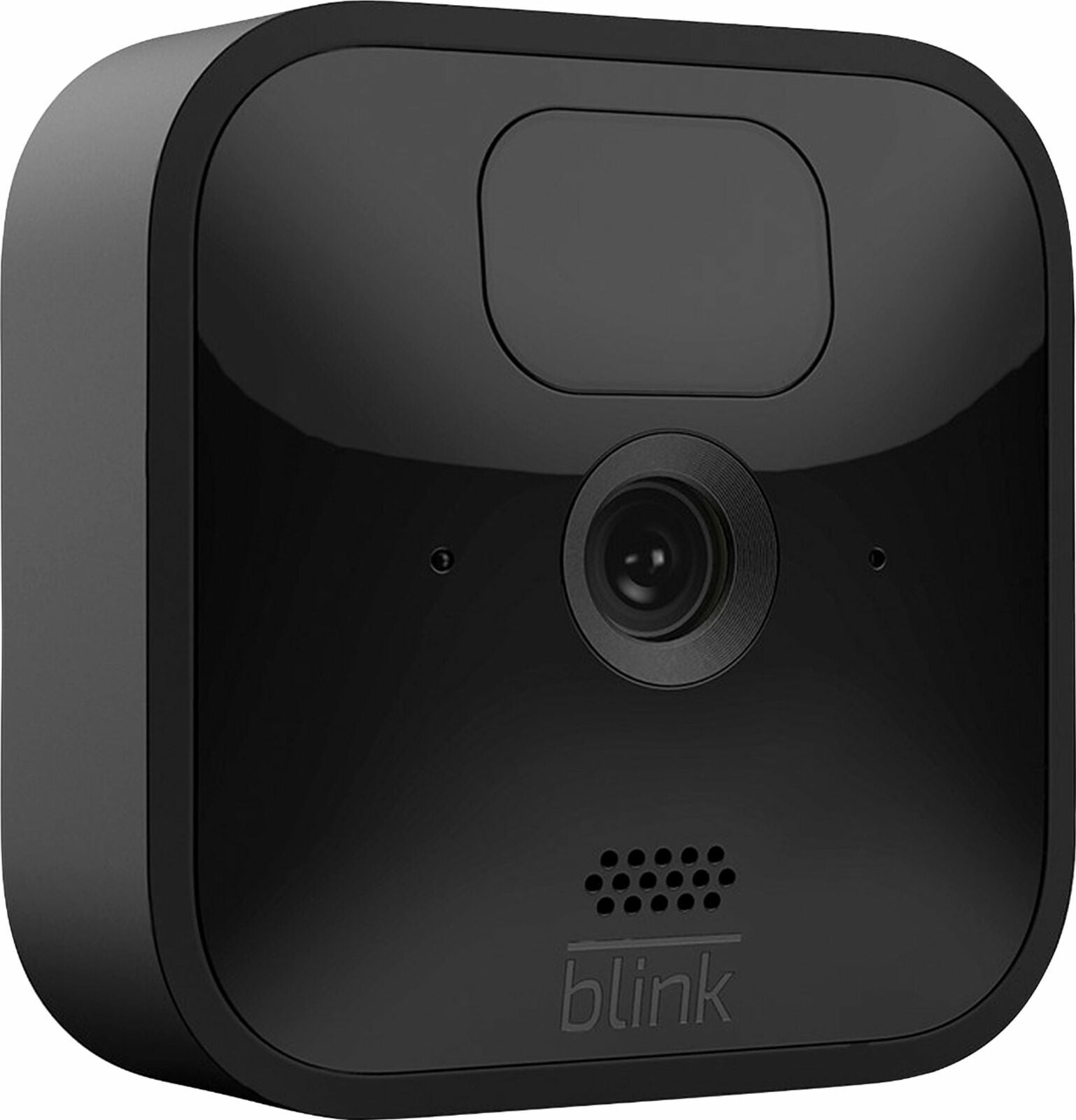 Blink Outdoor - wireless, weather-resistant HD security camera,motion detection