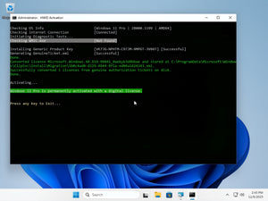 tiny11 Core 26H1