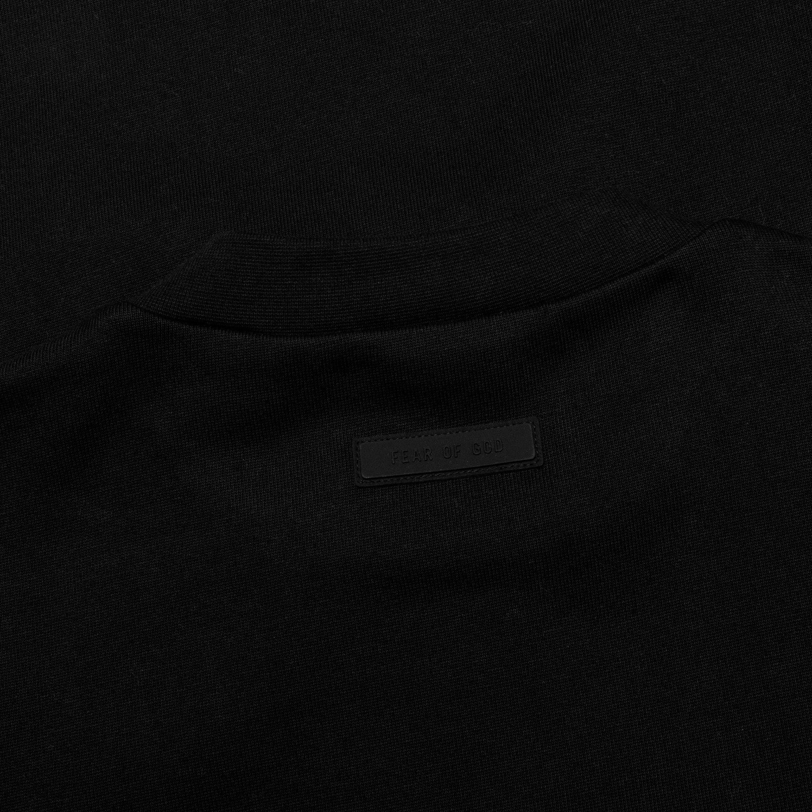 Essentials x Fear Of God Size Large