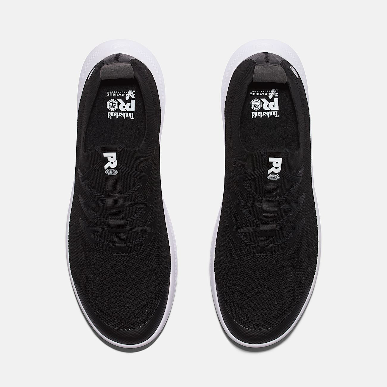 Timberland PRO®  Women's Solace Slip-On Work Sneaker