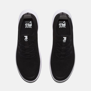 Timberland PRO®  Women's Solace Slip-On Work Sneaker