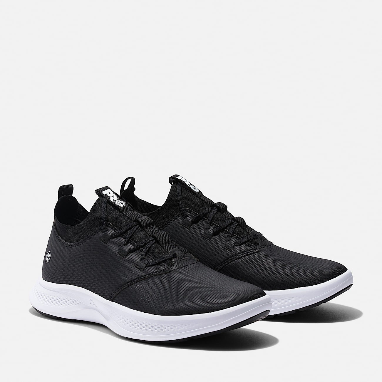 Women's Timberland PRO® Solace MAX Slip-On Work Sneaker