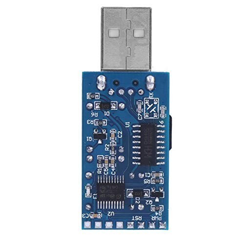 Double Relay USB Watchdog Card - Unattended Automatic Restart -Blue Screen Crash