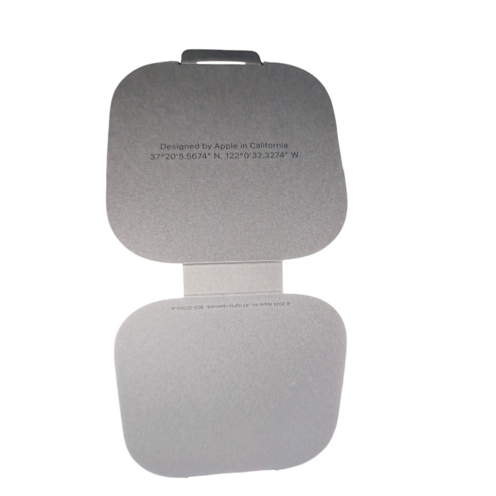 Apple Watch Ultra 2 Magnetic Fast Charger to USB-C Cable (1 m)