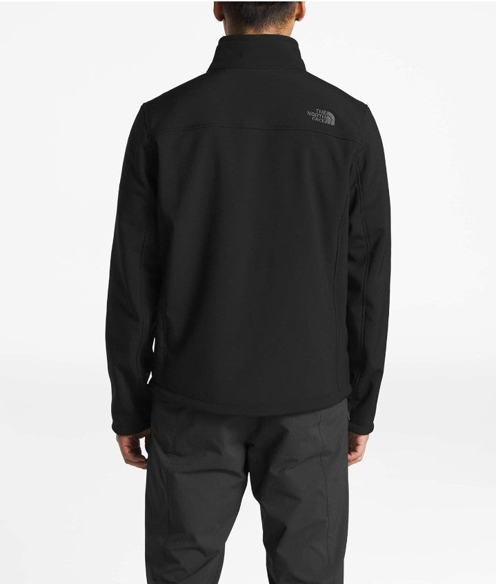 The North Face Men's Apex Chromium Thermal Jacket Medium Black
