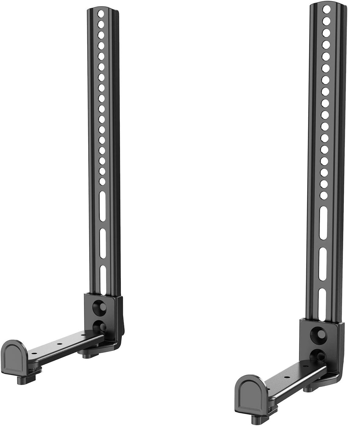 Universal Sound Bar Mount - Adjustable Holder for Samsung, Bose, Sonos,Lg,Vizio