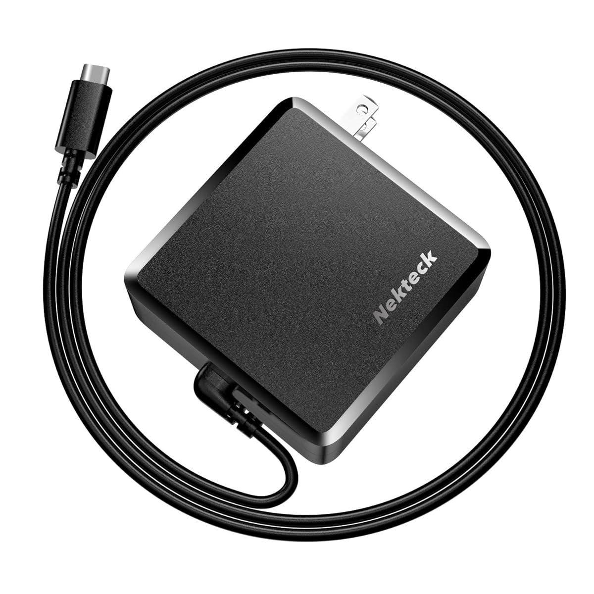 USB C Wall Charger, Nekteck 90W Power Delivery Laptop Charging Adapter
