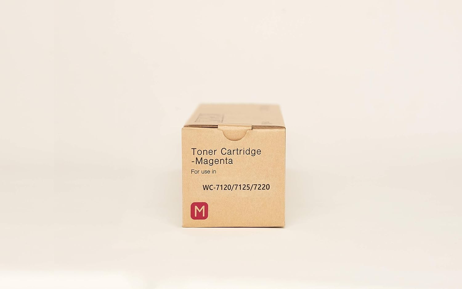 Genuine Toner Cartridge Compatible with Xerox WorkCentre-7120/7125/7220/7225