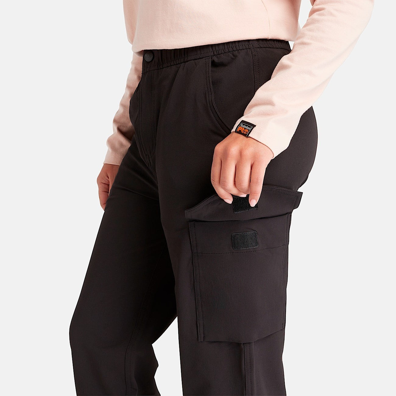 Timberland PRO® Women's Timberland PRO® Morphix Jogger Pant Size 14