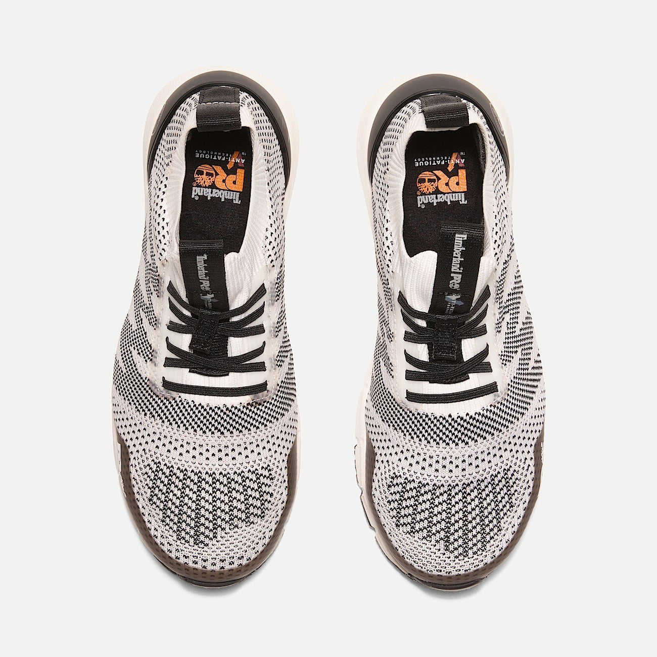 Timberland PRO®  Women's Radius Composite Toe Work Sneaker