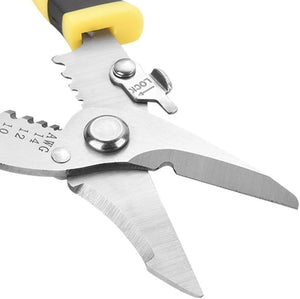 Wire Cutters Wire Crimping Tool Cutting Scissor Ultra Sharp Cutter Scissor