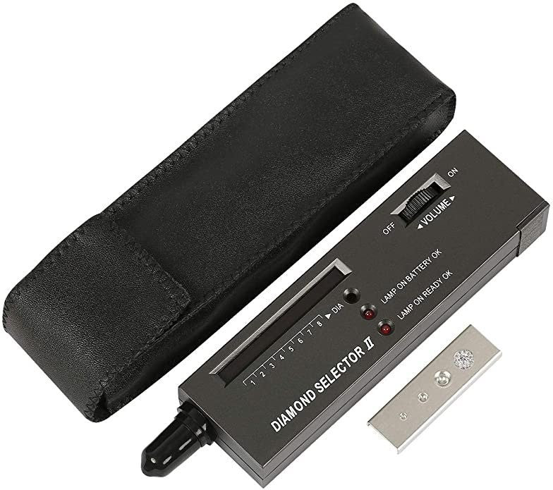 Diamond Tester Pen High Accuracy Professional Jeweler