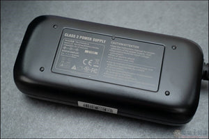 Class 2 Power Supply Model: T90-275A325-00