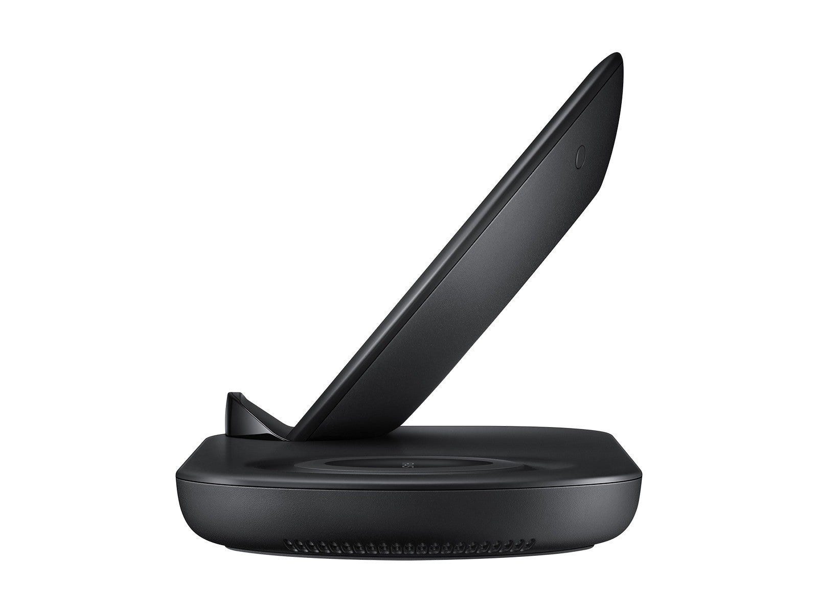 Samsung Wireless Charger Duo Fast Charge Stand & Pad EP-N6100T Universally Black