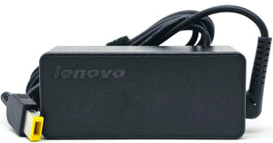 Lenovo ADP-45TD B - 45W 20V 2.25A Slim Yellow Square Tip AC Adapter