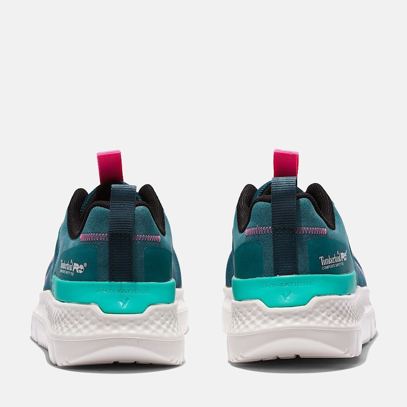 Timberland PRO®  Women's Setra Composite Toe Work Sneaker