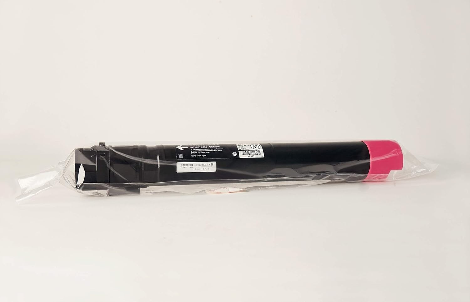 Genuine Toner Cartridge Compatible with Xerox WorkCentre-7120/7125/7220/7225