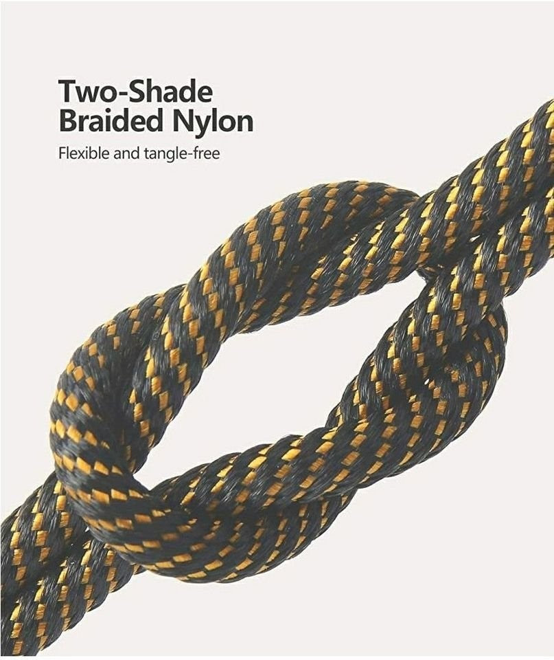 Magnetic iPhone Charging Cable 2Pack 6ft Charger Cord