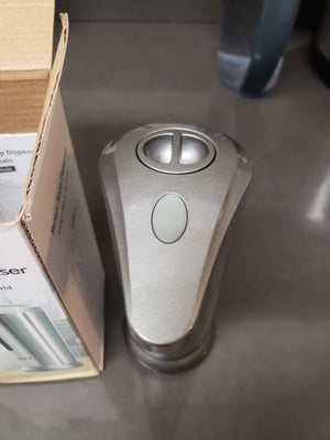 Automatic Soap Dispenser, Sensor Touchless Liquid Soap Dispenser