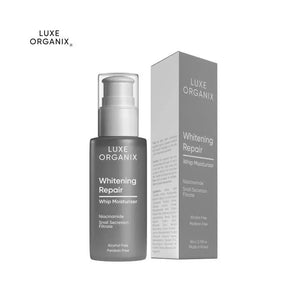 Luxe Organix Whitening Repair Whip Moisturizer 80ml