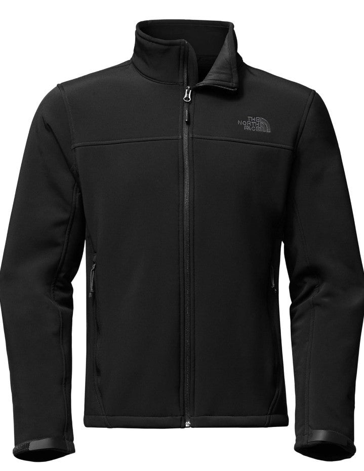 The North Face Men's Apex Chromium Thermal Jacket Medium Black