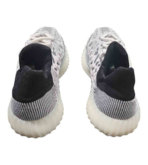 adidas x Yeezy YZY 350 V2 CMPCT Slate White/Panda  Size 8.5  #IG9608 NWT
