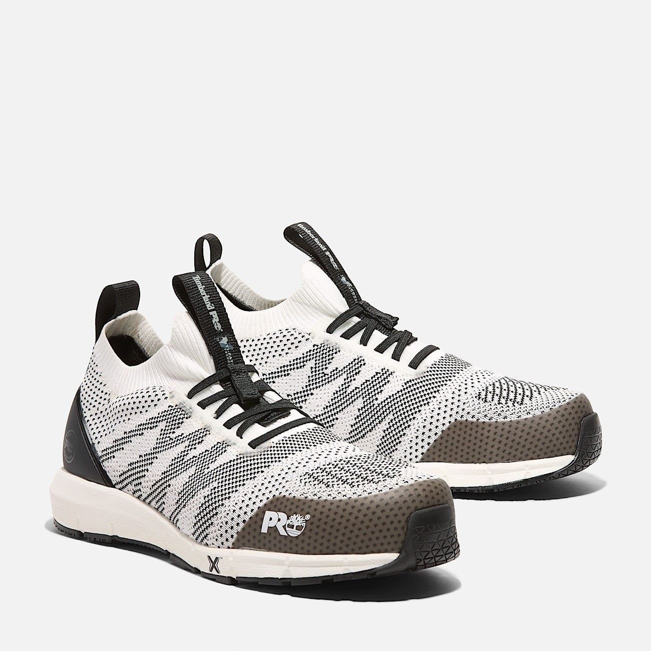 Timberland PRO®  Women's Radius Composite Toe Work Sneaker
