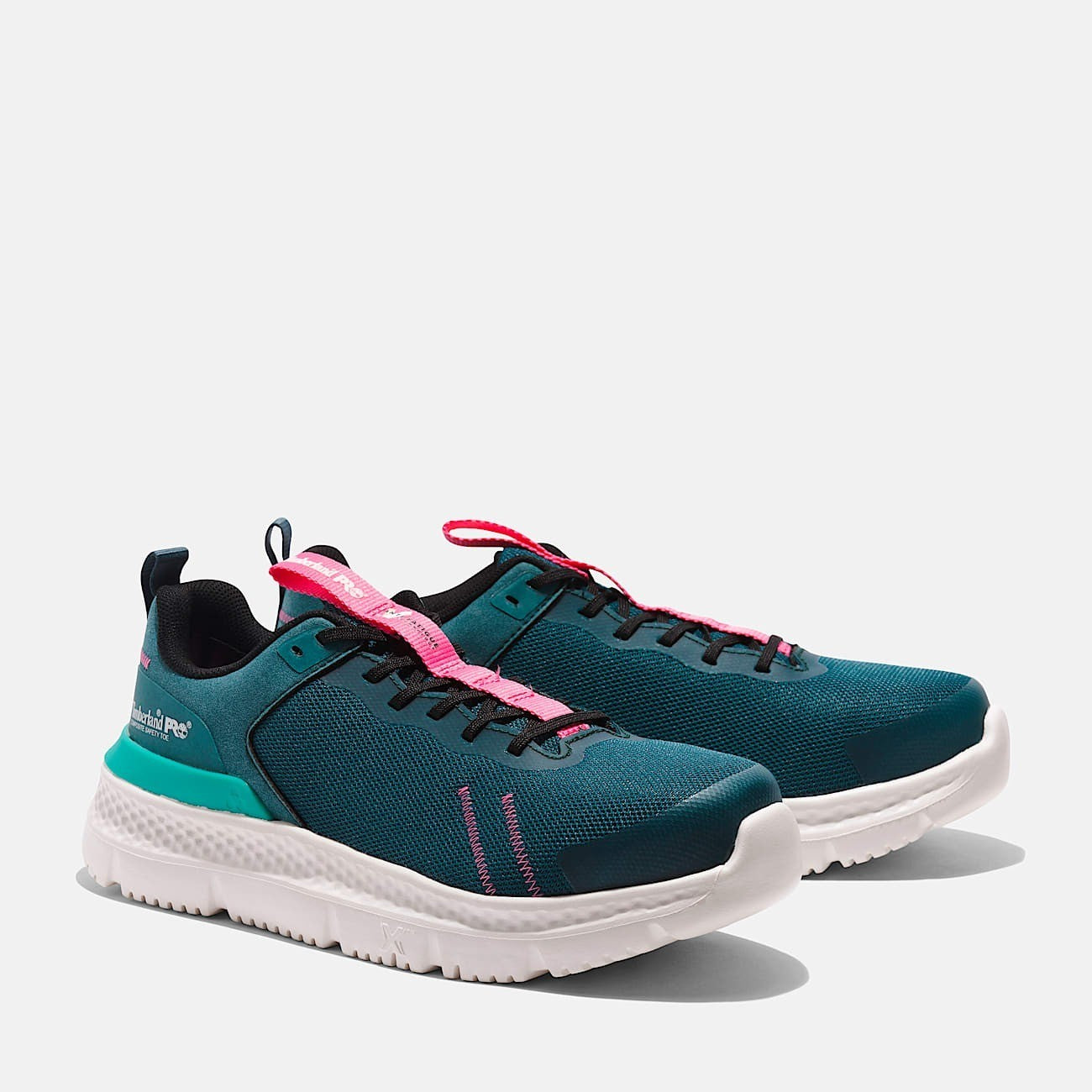 Timberland PRO®  Women's Setra Composite Toe Work Sneaker