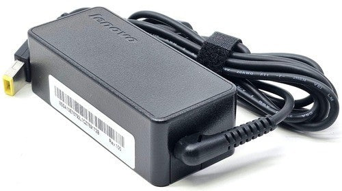 Lenovo ADP-45TD B - 45W 20V 2.25A Slim Yellow Square Tip AC Adapter