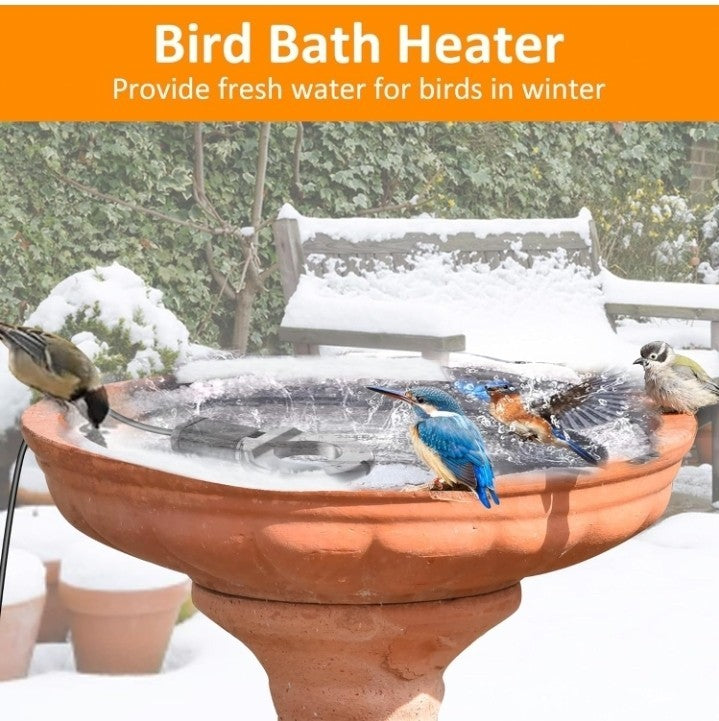 250Watt Utility De-Icer for Farm