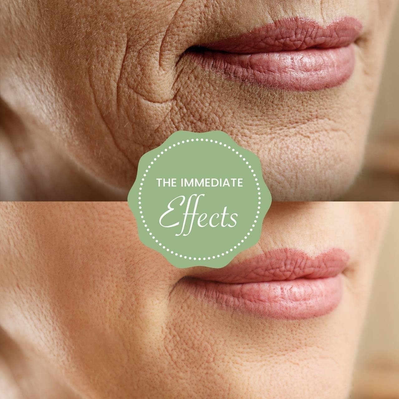 Jade Roller and Gua Sha Set for Beautiful Skin Detox - Facial Body Eyes Neck