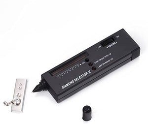 Diamond Tester Pen High Accuracy Professional Jeweler